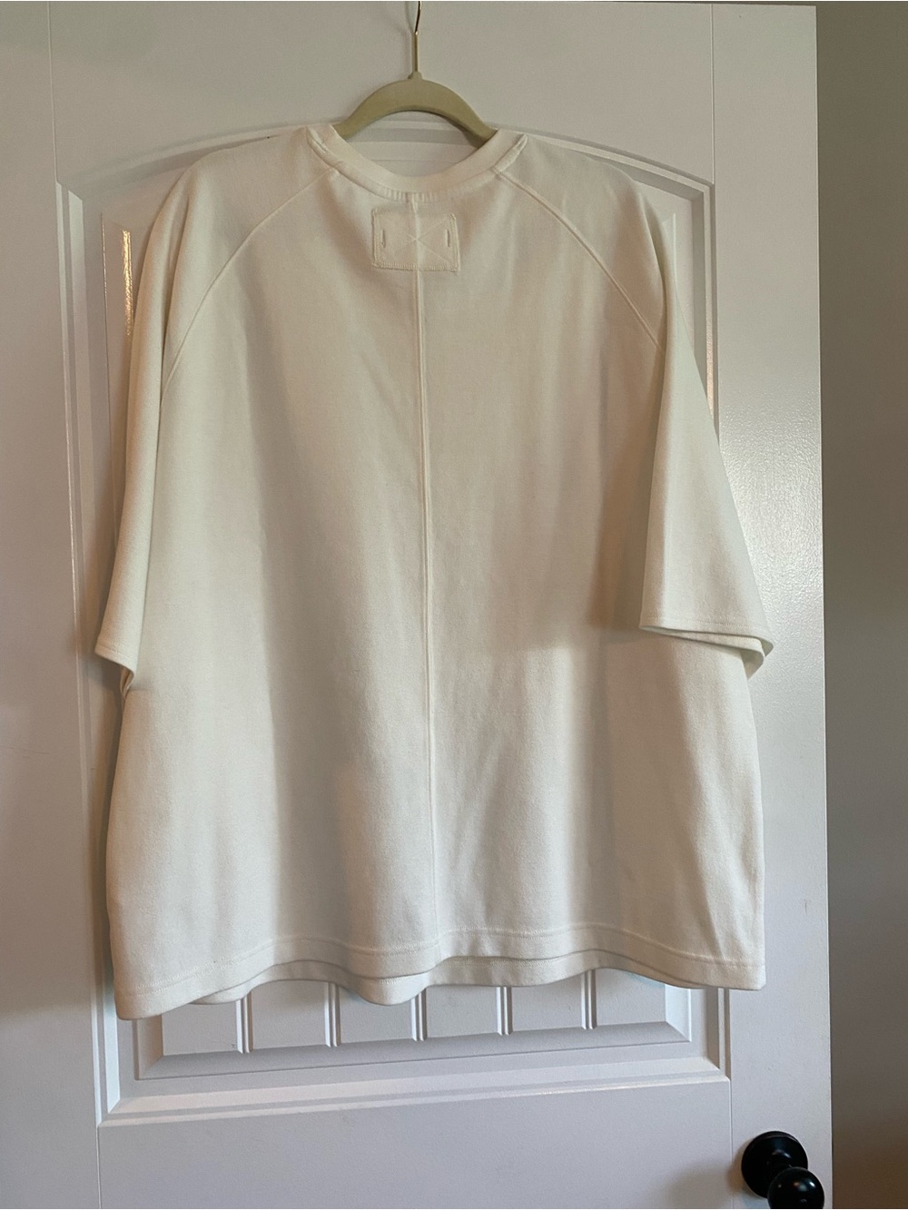 Free People We The Free Joah Tee - Picture 7 of 10